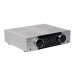 Onkyo Muse Y-40 Network Integrated Amplifier, Silver - right 