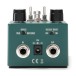 Tube Squealer Overdrive Pedal - Rear