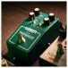 Warm Audio Tube Squealer Overdrive Pedal - Lifestyle 2
