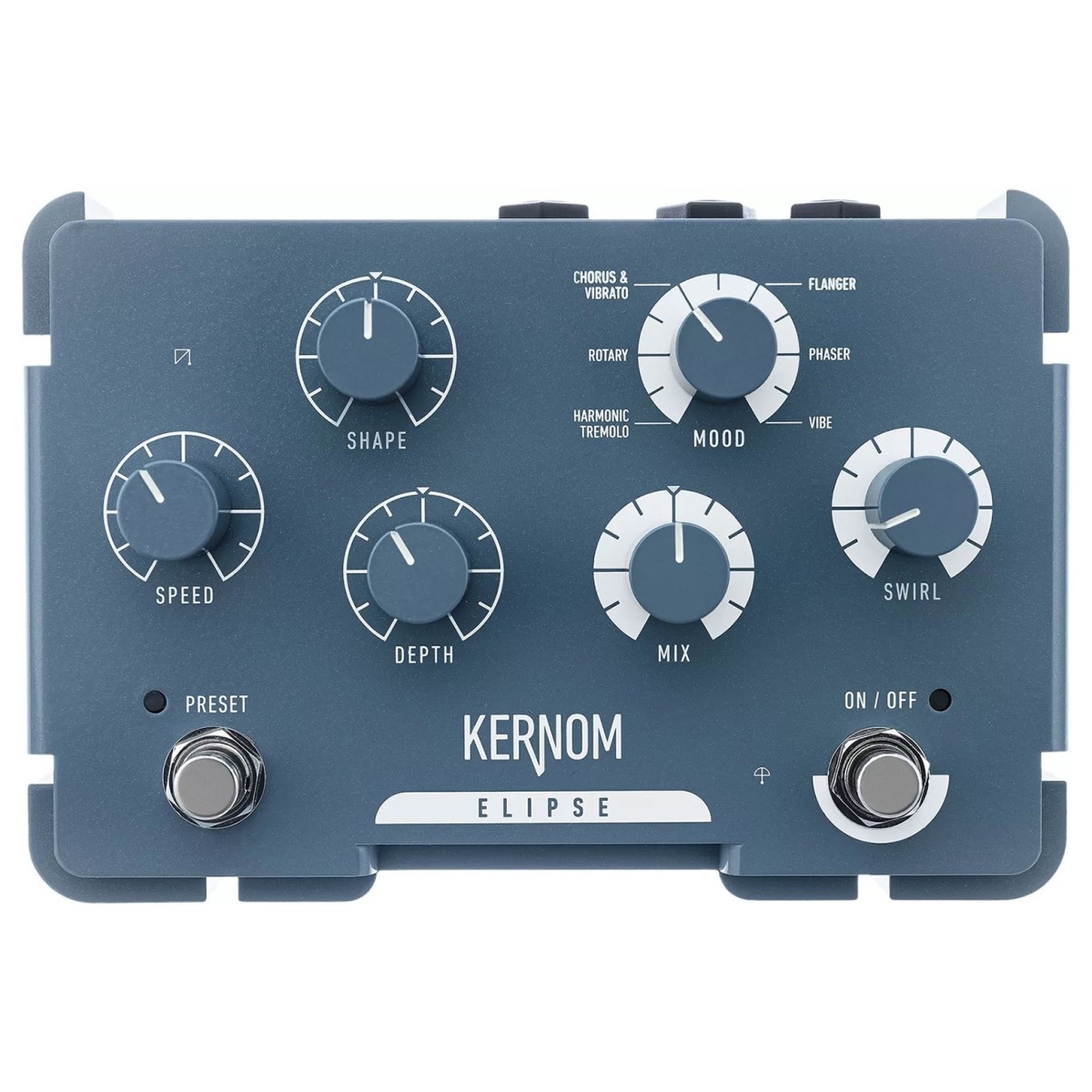 Click to view product details and reviews for Kernom Elipse Multi Modulation.