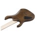 Ibanez RG7421 7 String, Walnut