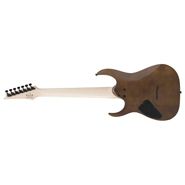 Ibanez RG7421 7 String, Walnut