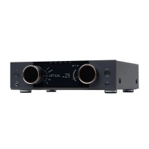 Onkyo Muse Y-50 Network Integrated Amplifier, Black