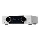 Onkyo Muse Y-50 Network Integrated Amplifier, Silver