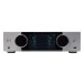 Onkyo Muse Y-50 Network Integrated Amplifier, Silver - front 