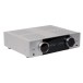 Onkyo Muse Y-50 Network Integrated Amplifier, Silver 0- right 