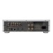 Onkyo Muse Y-50 Network Integrated Amplifier, Silver rear 