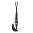 G4M Solus Elektrische Viool, Azurite Mist
