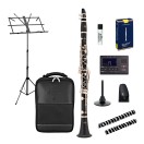 Buffet Prodige Bb Clarinet, Package