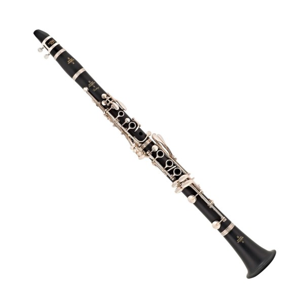 Buffet Prodige Bb Clarinet, Package 2