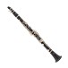 Buffet Prodige Bb Clarinet, Package 2