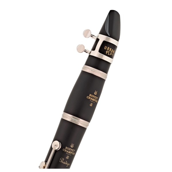 Buffet Prodige Bb Clarinet, Package 3