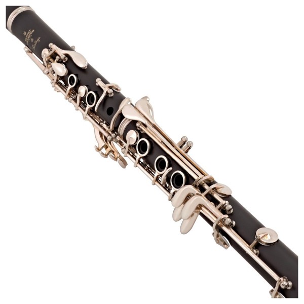 Buffet Prodige Bb Clarinet, Package 5
