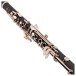 Buffet Prodige Bb Clarinet, Package 5