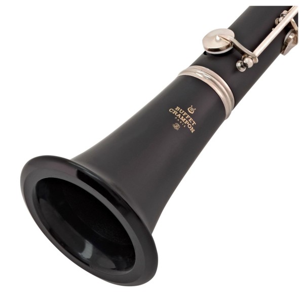Buffet Prodige Bb Clarinet, Package 6