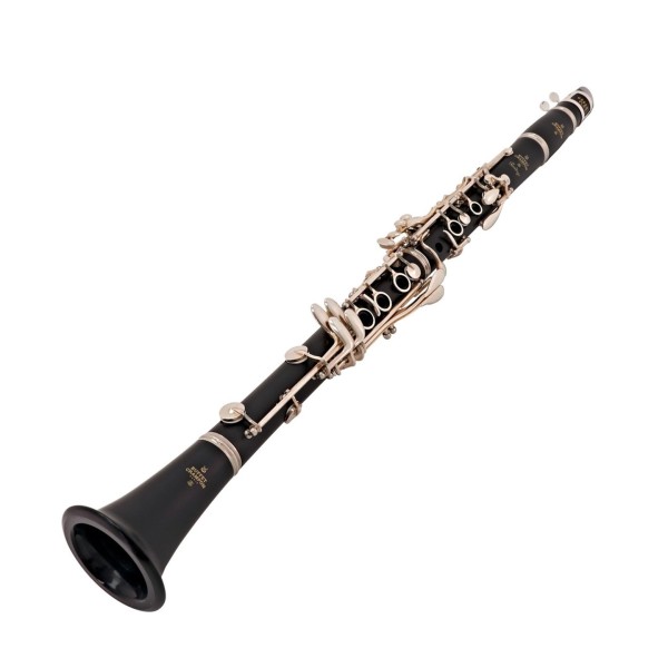 Buffet Prodige Bb Clarinet, Package 7