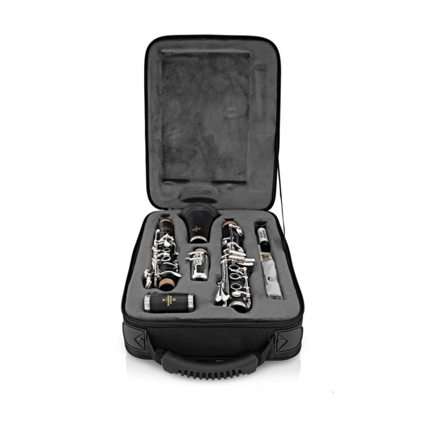 Buffet Prodige Bb Clarinet, Package 8
