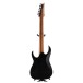Ibanez RGIXL7 Iron Label 7-String, Black Flat