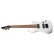 Ibanez RG8 8-String, White