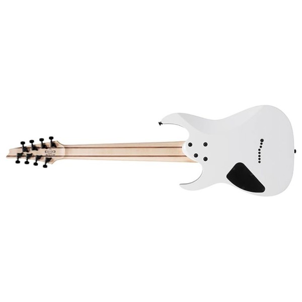 Ibanez RG8 8-String, White
