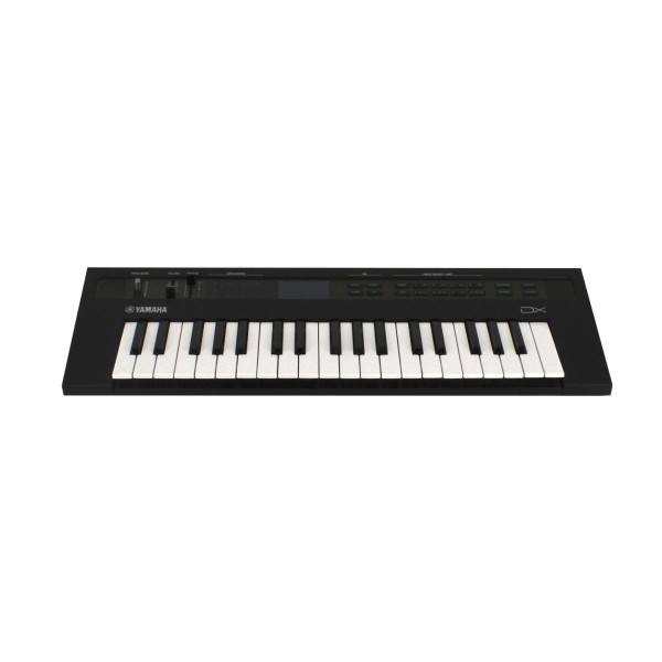 Yamaha reface DX Synthesizer - Secondhand at Gear4music