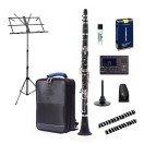 Buffet B12 Bb Clarinet, Package
