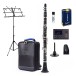 Buffet B12 Bb Clarinet, Package 1