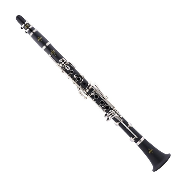 Buffet B12 Bb Clarinet, Package 2