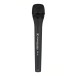 Sennheiser MD 46 Dynamic Vocal Microphone, Cardioid, Full Microphone
