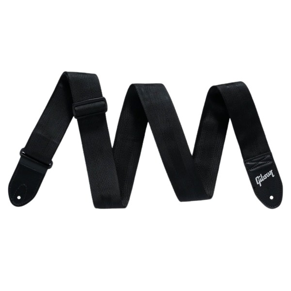 Gibson The Seatbelt (Black)
