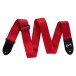 Gibson The Seatbelt (Red)