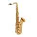 Yamaha YTS 280 Tenor Saxophone Package, Lacquer Sax 1