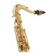 Yamaha YTS 280 Tenor Saxophone Package, Lacquer Sax 5