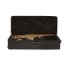 Yamaha YTS 280 Tenor Saxophone Package, Lacquer Bag 1