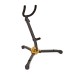 Yamaha YTS 280 Tenor Saxophone Package, Lacquer Stand