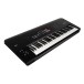 Nautilus 61 Workstation with Aftertouch - Angled