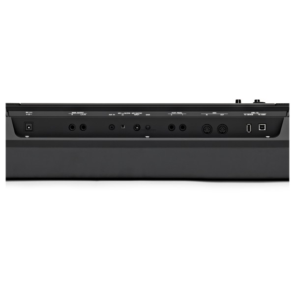 Yamaha PSR SX720 Digital Arranger Keyboard
