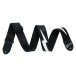 Gibson The Lightning Bolt Seatbelt (Black)