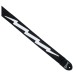 Gibson The Lightning Bolt Seatbelt (Black) - design