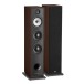 Triangle Borea BR08 Floorstanding Speakers (Pair), Walnut