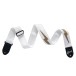 Gibson The Lightning Bolt Seatbelt (White)