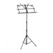 Yamaha YTS280S Student Tenor Saxophone Package, Silver Music Stand