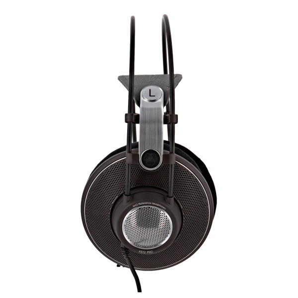AKG K612 PRO Open-Back Headphones