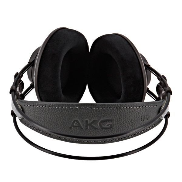 AKG K612 PRO Open-Back Headphones