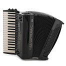 Korg Acorde&oacute;n digital Fisa Suprema C, teclado de piano