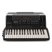 Korg Fisa Suprema C Digital Accordion, Piano Key 3