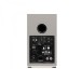Triangle AIO Twin Active Speakers (Pair), Linen Grey rear 