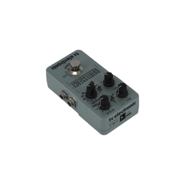 TC Electronic Quintessence Harmony - Secondhand at Gear4music