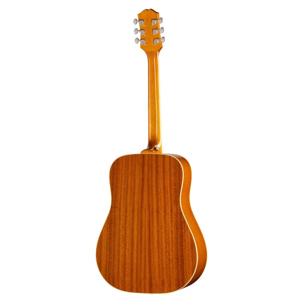 Epiphone Hummingbird Tribute Left Handed​, Heritage Sunburst
