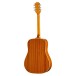Epiphone Hummingbird Tribute Left Handed​, Heritage Sunburst